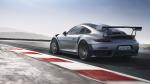 Porsche 911 GT2 RS 2017 года (WW)